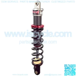 Suspension STAGE 2 REAR Shocks KAWASAKI PRAIRIE 650 2002-2003