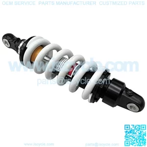 11.4" (290mm) Rear Shock Absorber Dirt Pit bikes Sensa Trac Load Adjust Suspension (1200lbs)