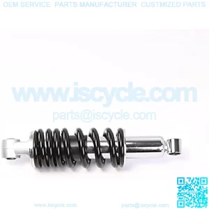 Suspension Shock Motorcycle 305mm 900LBS Rear Back Suspension Shock Absorber Spring for Off-Road Mini Moto ATV Pit Quad Dirt Bike Go Kart Buggy for Bike ??car