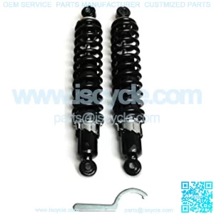 Front Shocks for Honda FourTrax 300 TRX300FW 93-00 4x4, fits 51400-HM5-A10