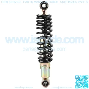 Motorcycle Rear Shock Absorber Suspension Damper Rear Air Shock Absorbers 270mm Fit for Yamaha 80PY PY80 PW80