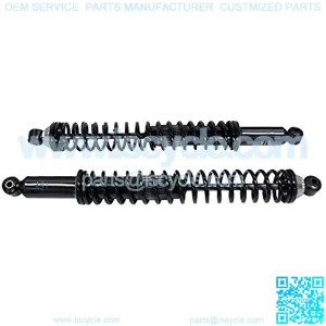 58643 Load Adjust Shock Absorber