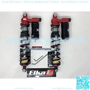 Suspension Legacy Series Front Shocks - Compatible with YAMAHA BANSHEE 350