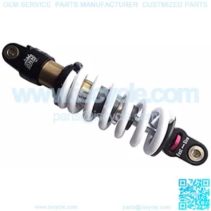 280mm 11" Rear Shock MK-AR Absorber Suspension for Motorcycle Dirt Pit Bike