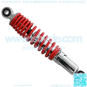 270mm Front Shock Absorber | Spring Assist Loaded Carrier Shocks for 110cc 125cc ATV QUAD