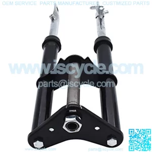 Front Fork Shock Assembly Replacement for Honda 50 XR50 CRF50 XR CRF 50 Stock Suspension CRF50 Fork
