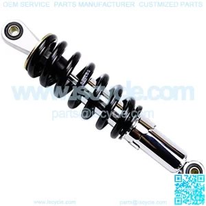 280mm 11" Rear Shock Absorber Suspension for Dirt Pit Bikes 50cc 70cc 90cc 110cc 125cc 150cc
