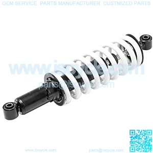 300mm 11.8" Rear Shock Absorber Suspension For Pit Quad Dirt Bike ATV Buggy