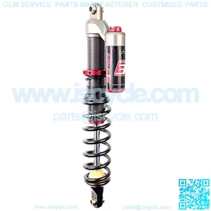 Suspension STAGE 3 REAR Shocks KAWASAKI BRUTE FORCE 650 2005-2013