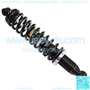 AU-04404 GAS SHOCK-REAR GRIZZLY 660 4WD