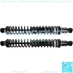 Shocks & Struts Load Adjusting 58654 Shock Absorber
