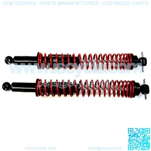 519-21 Rear Spring Assisted Shock Absorber
