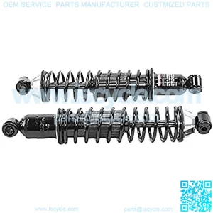 58624 Load Adjust Shock Absorber
