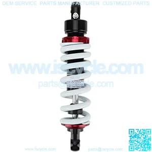 Shock Strut, 290mm Rear Shock Damper Suspension Spring Fit for Dirt Pit Bike ATV