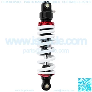 Motorcycle Shock Absorber,Shock Absorber Motorcycle Rear Back Suspension Struts for Off?Road Motor ATV 280mm