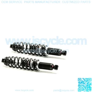 Monster Performance Parts Pair of HD Front Shocks Replaces Polaris 7043755