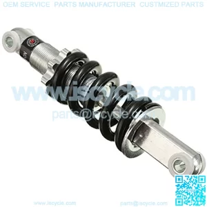 Miniskirt 190mm 1200lb Motorcycle ATV Dirt Bike Bum Suspension Shock Absorber 0917