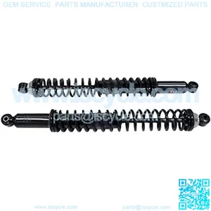 58653 Load Adjust Shock Absorber