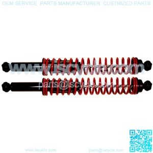 519-30 Rear Spring Assisted Shock Absorber