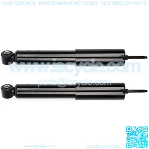 Shocks,Front Gas Struts Shock Absorbers Fit for 1990 1991 1992 1993 1994 1995 1996 for Ford for F-150 344049 37034 Set of 2