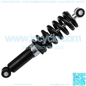 Rear Shock Absorber Suspension Sensa-Trac Load for Dirt Pit Bike Motorcycle 1200LBS (290mm 11.4")