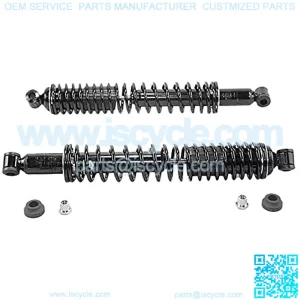 58496 Load Adjust Shock Absorber