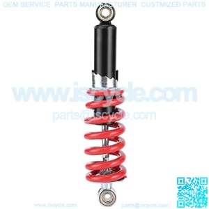 10.2in Rear Suspension Shock Absorbers Replace for 70-125CC Motorcycle Pit Dirt Bike ATV