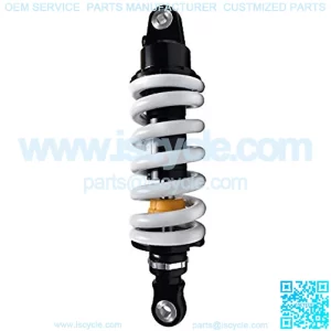 11.6" 295mm 1200LBS Rear Shock Absorber Suspension Sensa-Trac Load Adjusting for Motorcycle Dirt Pit Bike