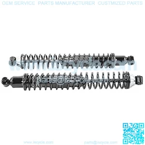 58630 Load Adjust Shock Absorber