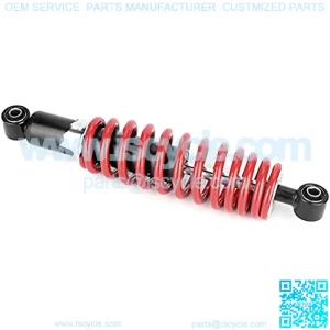Shock Struts Damper, 325mm Shock Struts Damper Rear Wheel Shock Damper for 150cc 200cc 250cc ATV Four Wheeler
