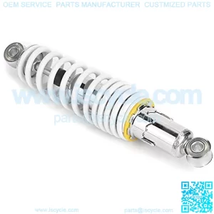 ATV Shock Absorber Suspension Strut 9.8 inch Fits for Quad Wheeler Taotao 50/70/90/110/125CC