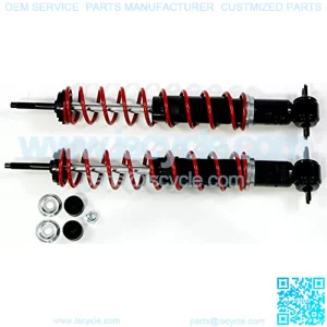 519-32 Front Spring Assisted Shock Absorber