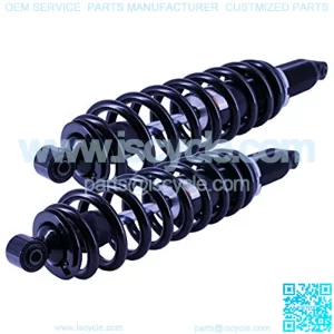 replacement for Rear left & right shocks Honda Rancher TRX 420 2007 2008 2009 2010 2011 2012 2013