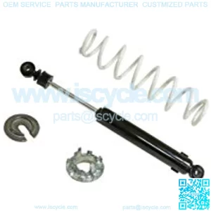 AU-04320 GAS SHOCK ARCTIC CAT