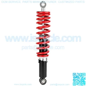 Shocks Struts Damper,305mm Front Shocks Struts Suspension Fit For 110cc 150cc 200cc 250c ATV Quad Bike