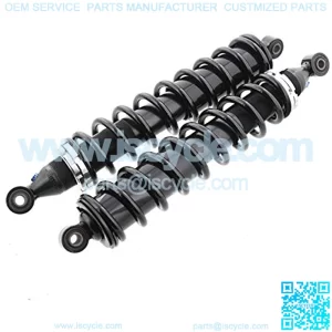 Front Shocks fit Honda Rancher 420 TRX420 FE/FM 2007-2009 x2 by Race-Driven