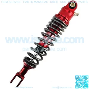 Motorcycle shock absorber Motorcycle Shock Absorber Universal 320mm/12.5" Motorcycle Air Shock Absorber Rear Suspension Fit For Yamaha Motor Scooter BWS XMAX Aerox Dio Zoomer ATV Motorcycle Rear Shock