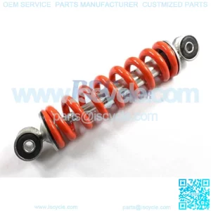 1E 49CC Pocket Bike Rear Shock Suspension DB49A Mini ATV SK24
