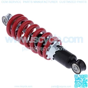 230mm Motorcycle Air Shock Absorbers, Universal Fit for ATV/Go Kart/Quad/Dirt Sport Bikes