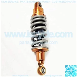 260mm 270mm 280mm 290mm Motorcycle Shock Absorbers Rear Suspension Fit for Yamaha Suzuki Kawasaki Fit for Benbelli Ducati BMW ATV Motorcycle Shock Absorber Rear Motorcycle Shock Absorber