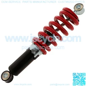 Motorcycle Air Shock Absorber Rear Shocker Suspension For ATV - 260mm