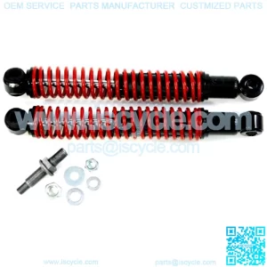 519-31 Front Spring Assisted Shock Absorber