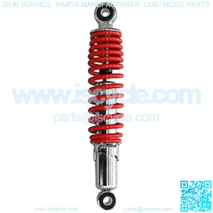 10.2" Front Shock Absorber Sensa-Trac Suspension for ATV 4 Wheeler Quad Bikes