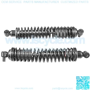 58552 Load Adjust Shock Absorber