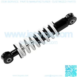 190mm 7.5" Rear Shock Absorber Suspension for Mini Dirt Pit Bikes Go Kart