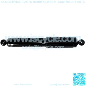 Professional 530-253 Gas Charged Rear Shock Absorber