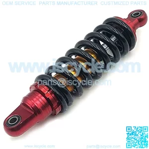 Dirt Pit Bike 270mm Motorcycle Shock Absorber Rear Suspension Motor Scooter ATV Quad
