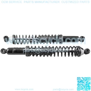 58636 Load Adjust Shock Absorber