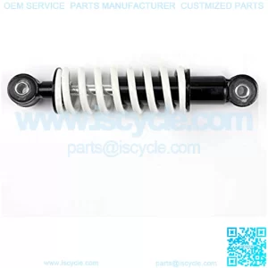 450lb 190mm Rear Shock Suspension for Moped Scooter Fit for Mini Dirt Pocket Bike ATV Motorcycle Rear Shock Motorcycle Shock Absorber