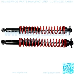 519-29 Rear Spring Assisted Shock Absorber